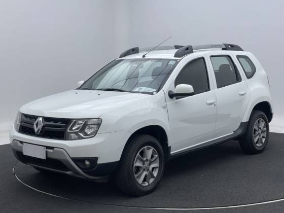 RENAULT DUSTER 1.6 16V SCE FLEX DYNAMIQUE MANUAL